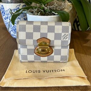Louis Vuitton Koala Wallet